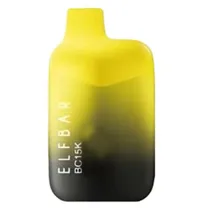 Elf Bar BC 15K Pineapple Ice