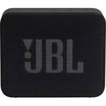 Caixa de Som JBL Go Essential 2 Preta  Caixa de So...