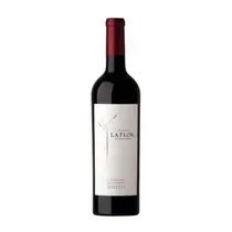 Pulenta Vino La Flor Cab/Sauvig 750ML