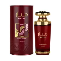 Lattafa Mayar Cherry Intense Edp 100ML