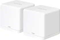 Roteador Wireless Mercusys Halo H30G AC1300 Mesh (2 Peças)