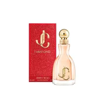 Jimmy Choo I Want Choo Edp 60ML
