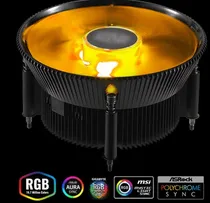 Cooler Cpu Cooler Master I71C RR-I71C-20PC-R1 RGB  Cooler Cpu ...