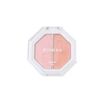 Phoera Iluminador Highlighter Duo 206 Girl Next Door/Chic Phreak