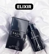Perfume Maison Alhambra Salvo Elixir Edp 30ML