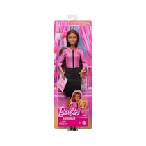 Muñeca Mattel Barbie You Can Be Anything Future Leader HXN99