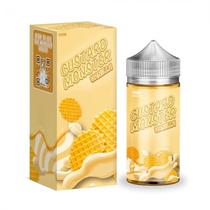 Essencia Vape Custard Monster Vanilla 6MG 100ML