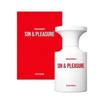 Perfume Borntostandout Sin Pleasure Edp Unissex 50ML