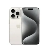iPhone 15 Pro Max 1TB Grade B Branco Swap