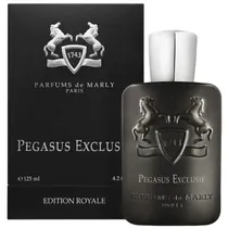 Parfums de Marly Pegasus Exclusif Edp 125ML Masc