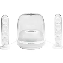 Harman Speaker Soundsticks 4 Bluetooth 4.2. White