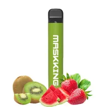 Maskking 1000 Puffs High Pro Guava Kiwi Strawberry 5%