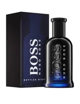 Perfume Hugo Boss Bottled Night Edt 100ML