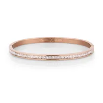 Pulseira Feminina Daniel Klein DKB.2.2011.03 - Rose Gold