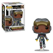  Funko Pop M...