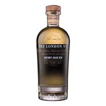 Gin The London N 1 Sherry Cask 700ML  Gin The Lon...