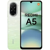 Celular Xiaomi Redmi A5 4GB de Ram / 128GB / Tela 6.88" / Dual Sim Lte - Lake Verde (Global)
