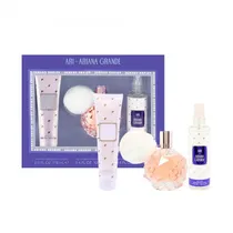 Kit Perfume Ariana Grande Ari Feminino 3PCS