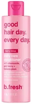 Condicionador B.Fresh Good Hair Day Every Day - 355ML