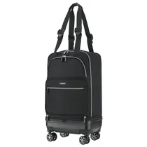 Mala Dobravel Verage Foldaway III 46L 13.5X9X21.5 Azul