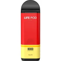  Life Pod Ec...
