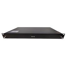 Mux Demux Chassis Rack 1RU RACK-1U19 2-Slot