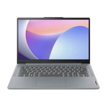 Lenovo Notebook Slim 3 82X6003NPS i3-1305U 8/512GB 14" Pre-Insta W11 Aluminio Gray