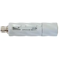 Mikrotik Routerboard RBGROOVEA-52HPN (Groovea 52) BR L4-Und