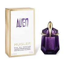Mugler Perfume Alien Fem Eau de Parfum 30ML