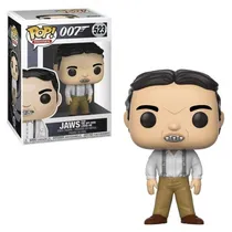 Funko Pop James Bond.007 Jaws 523