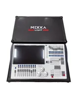 Mekka Light Tiger Touch II