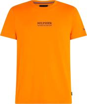Camiseta Tommy Hilfiger MW0MW34387 SG3 - Masculina