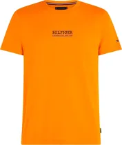 Camiseta Tommy Hilfiger MW0MW34387 SG3 - Masculina