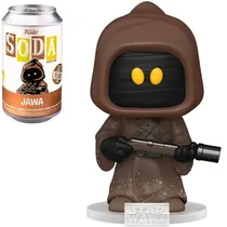 Funko Vinyl Soda Star Wars Jawa 63842