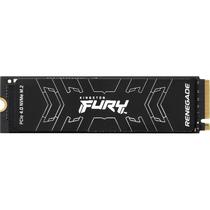 SSD M.2 Nvme Kingston Fury Renegade PCI-Exp 4X4 7300-7000MB/s 2 TB (SFYRD/2000G)