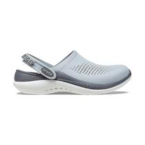 Crocs Literide 360 Clog Unisex Grey C2067080DT