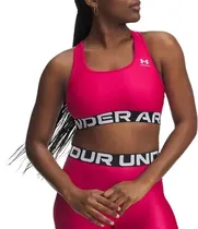 Top Under Armour 1383544-681 - Feminino