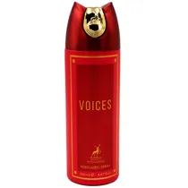 Desodorante Maison Alhambra Voices 200ML