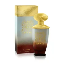 Maryaj Perfume Musk Oud Eau de Parfum 100ML