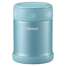 Pote Térmico Zojirushi SW-EAE35AB 350ML - Azul Claro