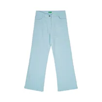 Pantalón Infantil Benetton 4HDUCE030 0W6
