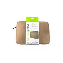 Capa NB 15.6"" Klip KNS-220KH Squareshiel Khaki