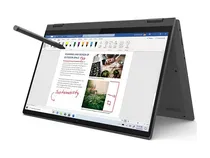 NB/ Tab Lenovo Ideapad 5 14IRU9 83DT0002US Core5-120U 1.4GHZ/ 8GB/ 512 SSD/ 14 Touch Ips Wuxga/ Backlit Keyboard/ Cosmic Blue/ W11H + Caneta