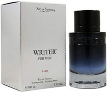 Writer For Men 100ML Edp c/s