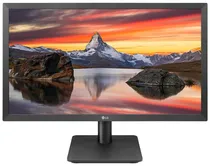 Monitor LG 22.0" 22MP410-B Full HD 5MS/75HZ HDMI/VGA