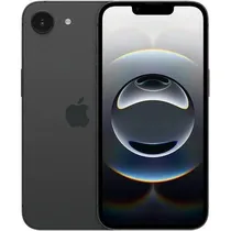 iPhone 16E 256GB A3212 LL/A Esim Black