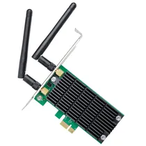 Adaptador PCI-Exp TP-Link Archer T4E AC1200 Wi-Fi 5 Dual Band