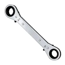 Chave de Carreta Titan 168100 20X21MM