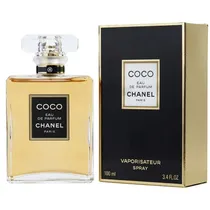  Chanel Coco...