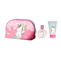 Eau MY Unicornio Set 50ML+Showg+Neceser